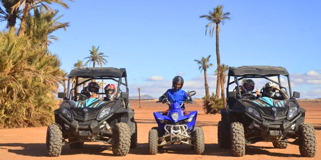 Buggy-Palmeraie-Marrakech